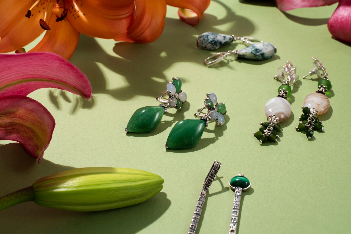 naturaleza muerta pendientes esteticos 23 2149649093